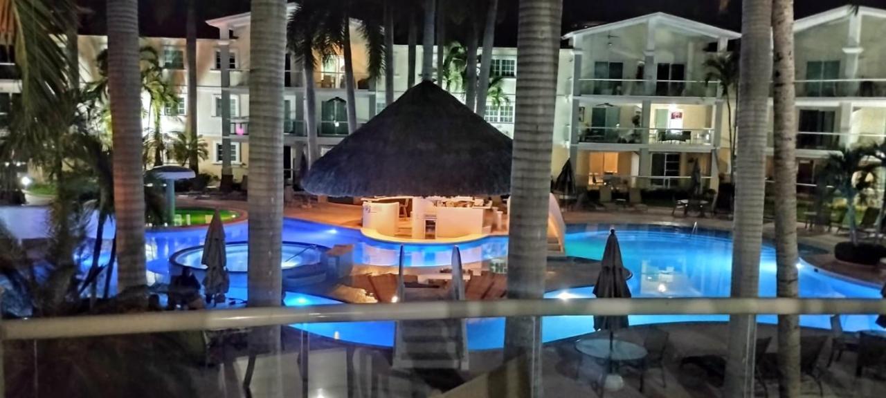 Hermoso Depa En Diamante Lakes Frente Arena Gpn Apartamento *