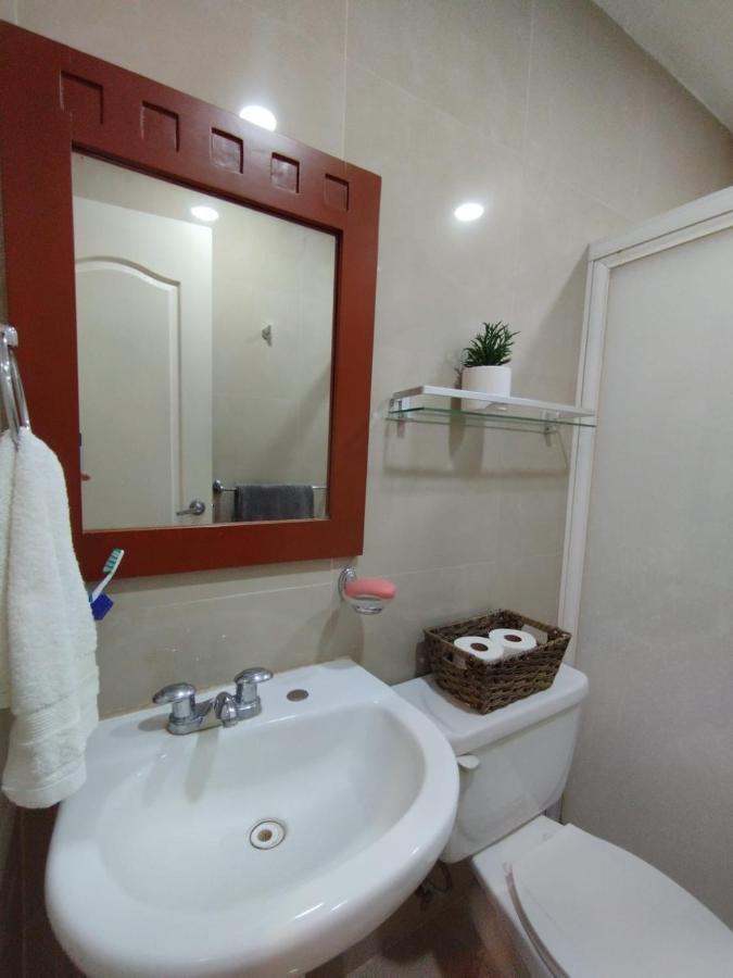 Apartment Hermoso Depa En Diamante Lakes Frente Arena Gpn